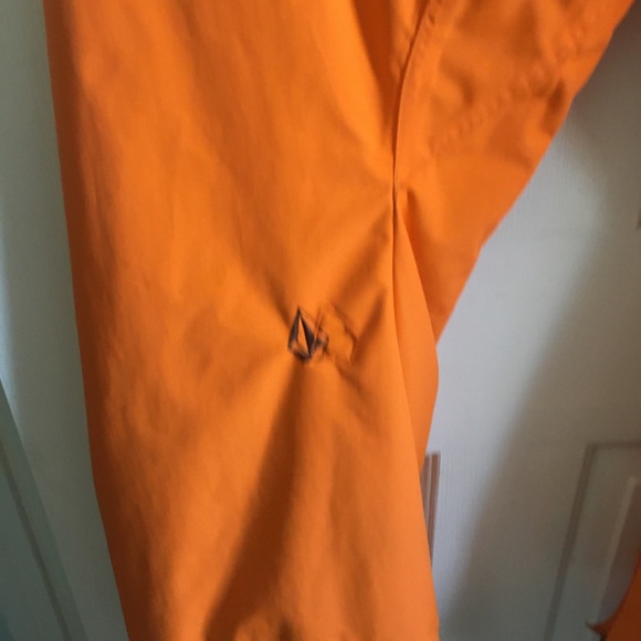 Volcom slightly removed ski pants size small - Picture 5 of 16
